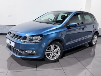 Used Volkswagen Polo 2017 for sale - 77341723: Photo