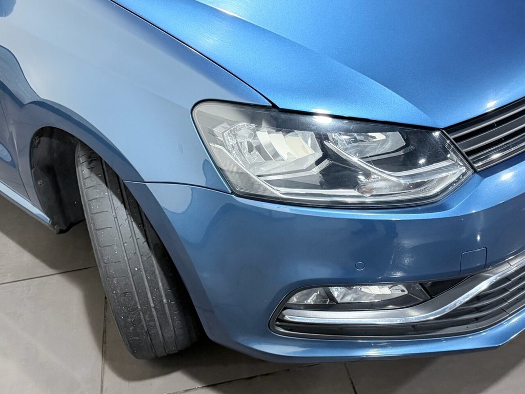 Used Volkswagen Polo 2017 for sale - 77341723: Photo 20