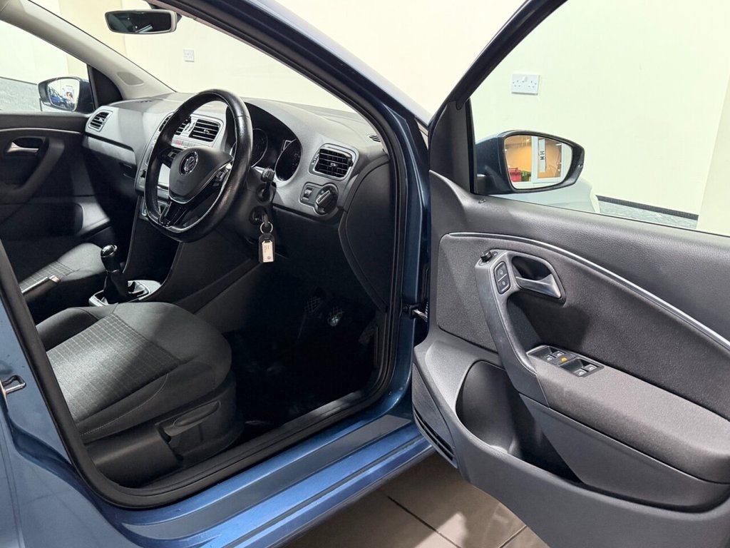 Used Volkswagen Polo 2017 for sale - 77341723: Photo 21