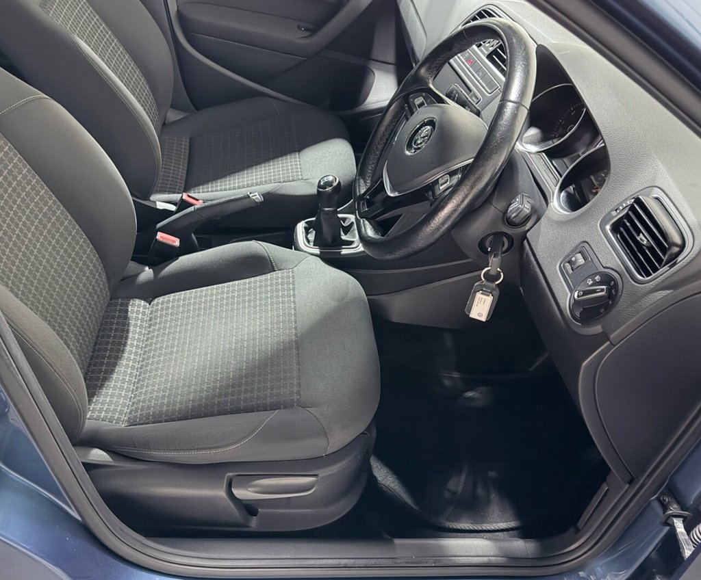 Used Volkswagen Polo 2017 for sale - 77341723: Photo 23