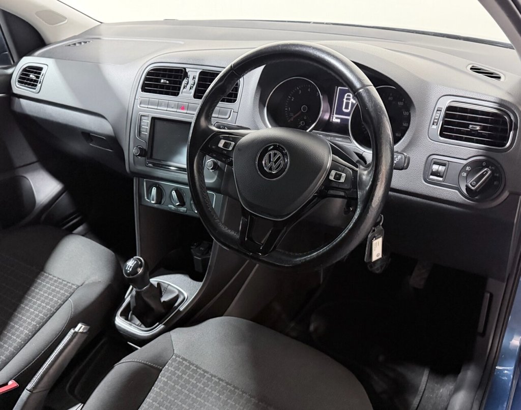 Used Volkswagen Polo 2017 for sale - 77341723: Photo 24