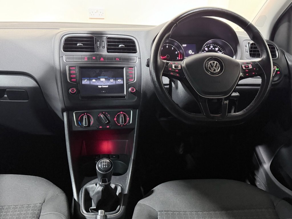 Used Volkswagen Polo 2017 for sale - 77341723: Photo 25