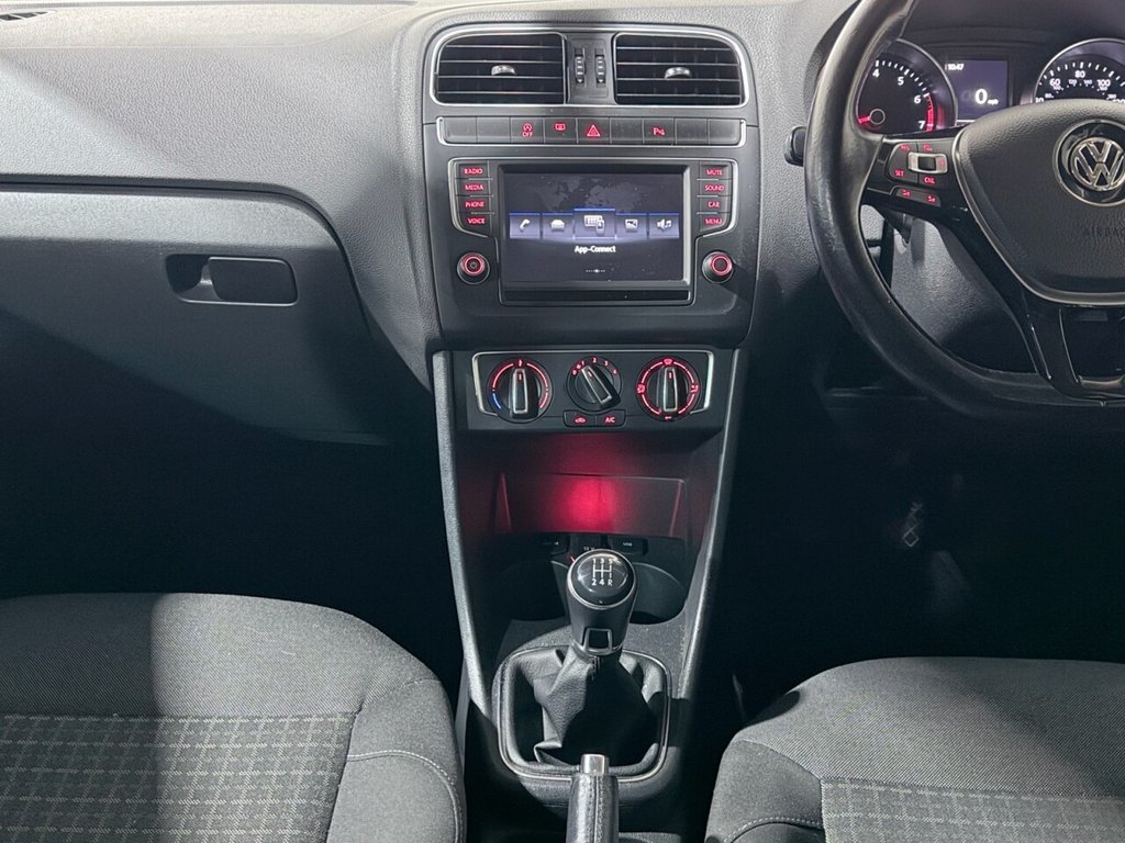 Used Volkswagen Polo 2017 for sale - 77341723: Photo 26