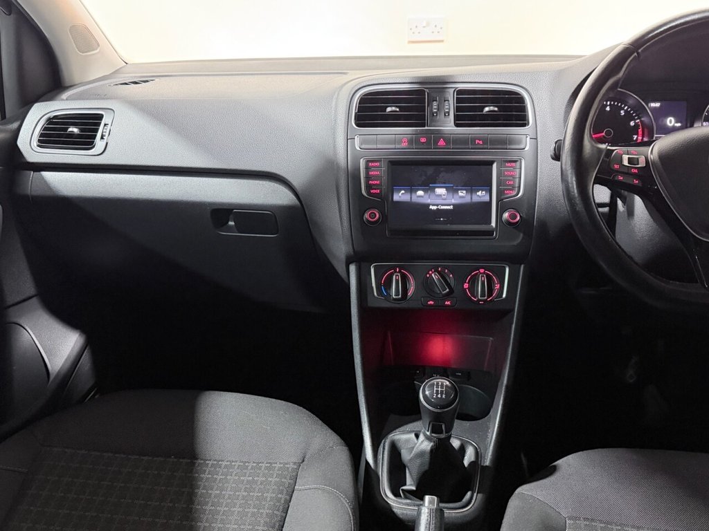 Used Volkswagen Polo 2017 for sale - 77341723: Photo 27