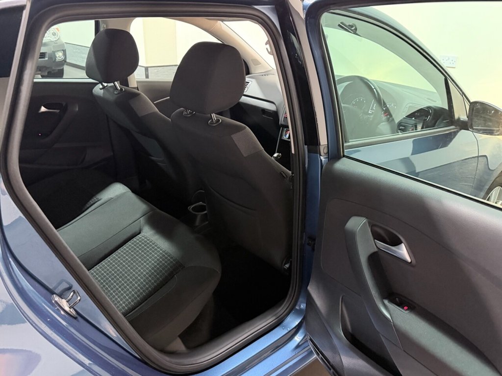 Used Volkswagen Polo 2017 for sale - 77341723: Photo 28