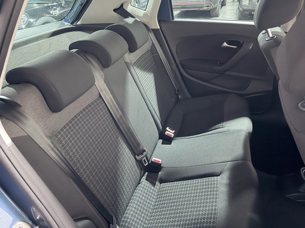 Used Volkswagen Polo 2017 for sale - 77341723: Photo 29