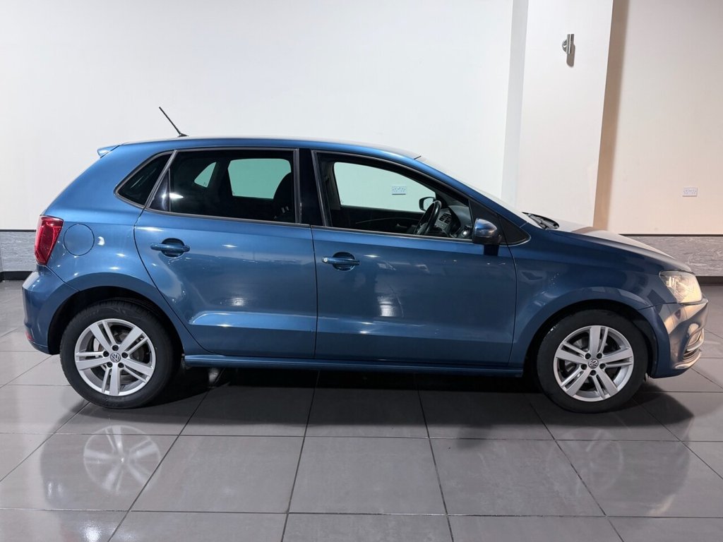 Used Volkswagen Polo 2017 for sale - 77341723: Photo 3
