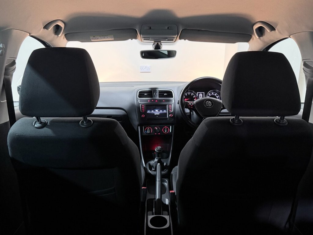 Used Volkswagen Polo 2017 for sale - 77341723: Photo 30