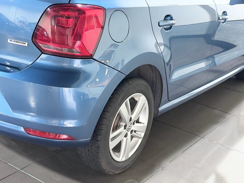 Used Volkswagen Polo 2017 for sale - 77341723: Photo 32