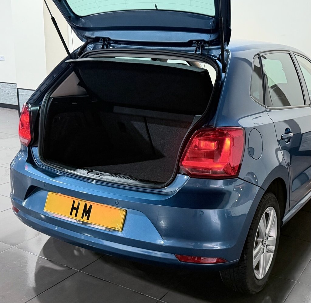 Used Volkswagen Polo 2017 for sale - 77341723: Photo 34