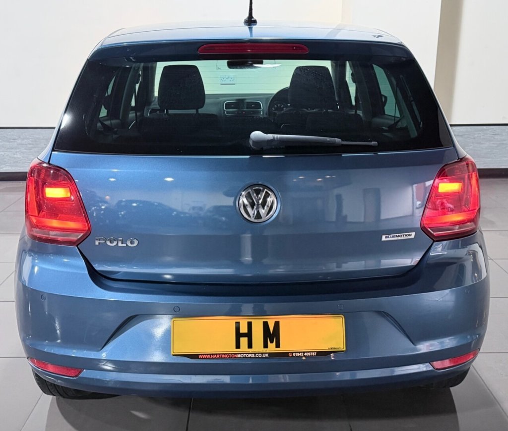 Used Volkswagen Polo 2017 for sale - 77341723: Photo 36