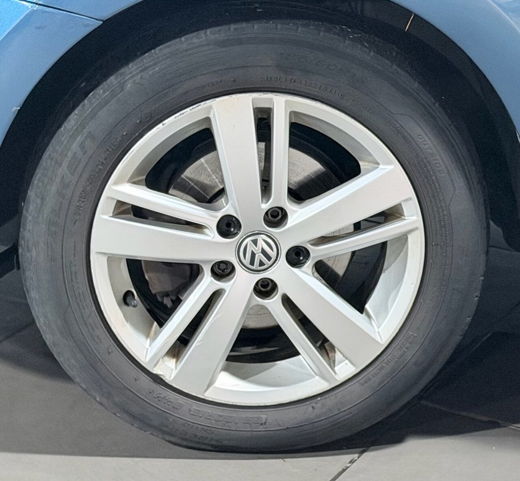 Used Volkswagen Polo 2017 for sale - 77341723: Photo 38