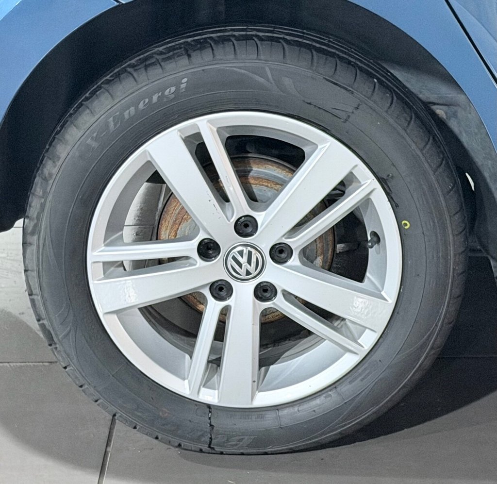 Used Volkswagen Polo 2017 for sale - 77341723: Photo 39