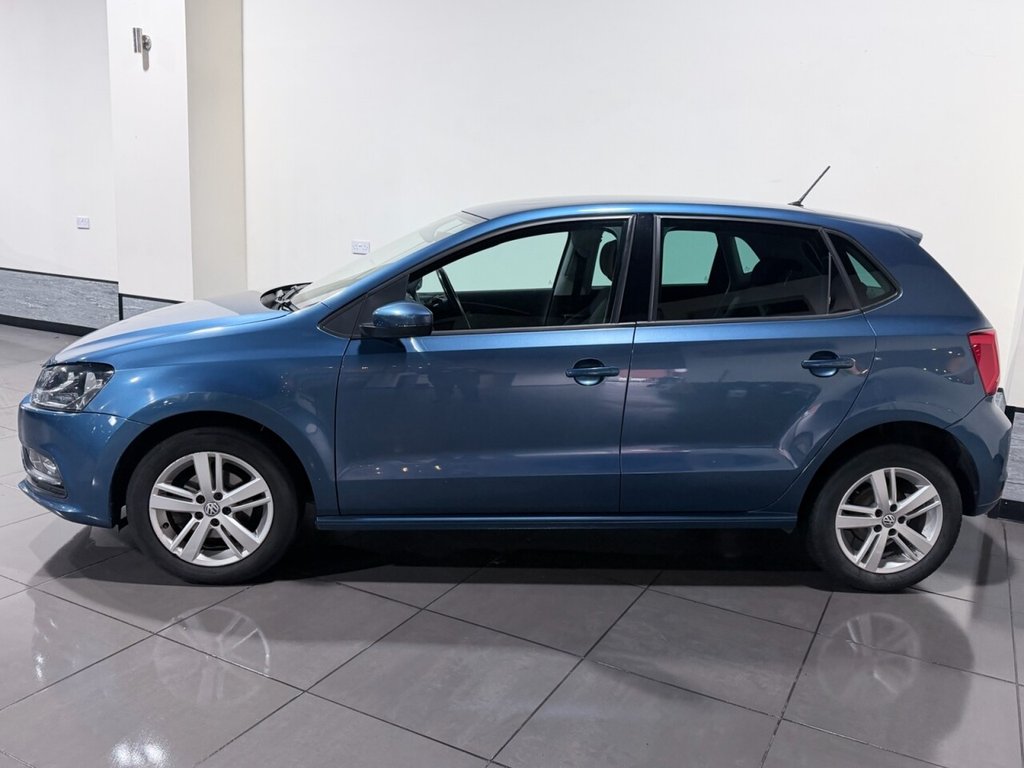 Used Volkswagen Polo 2017 for sale - 77341723: Photo 4