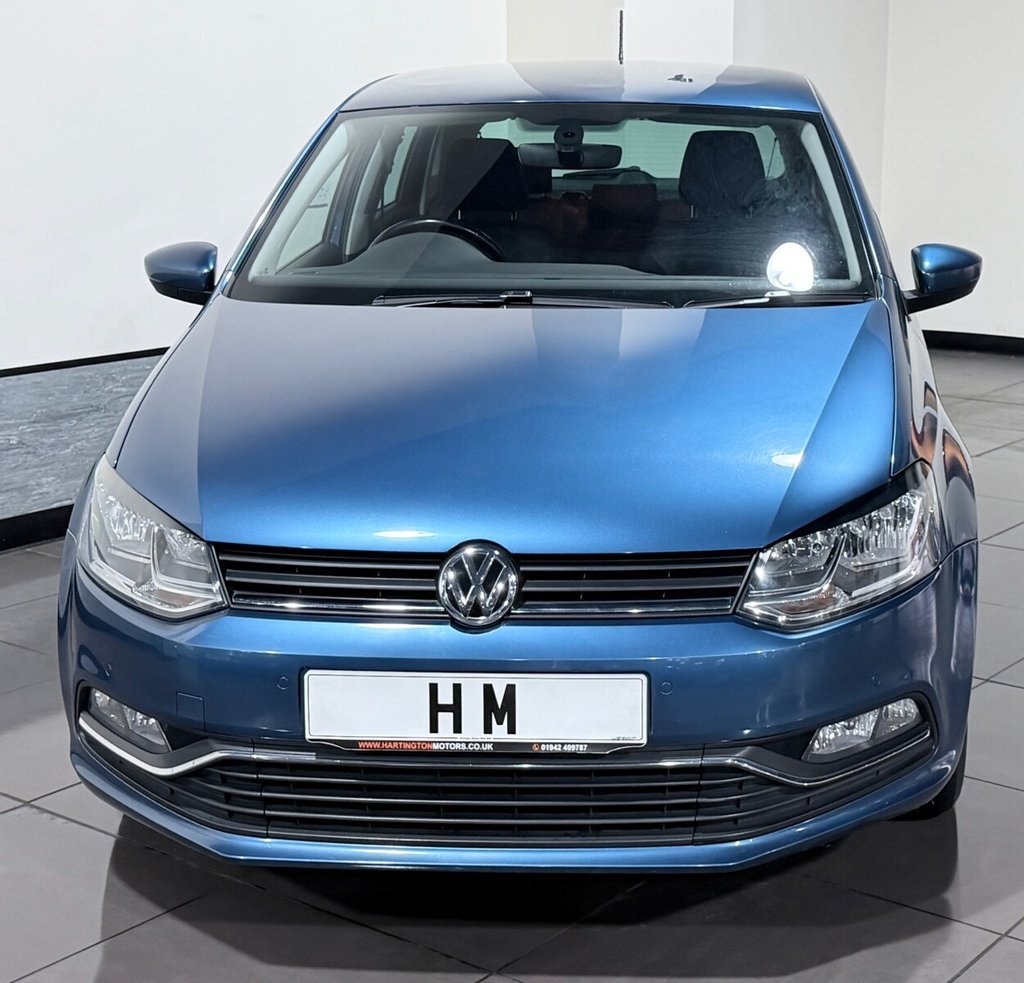 Used Volkswagen Polo 2017 for sale - 77341723: Photo 5