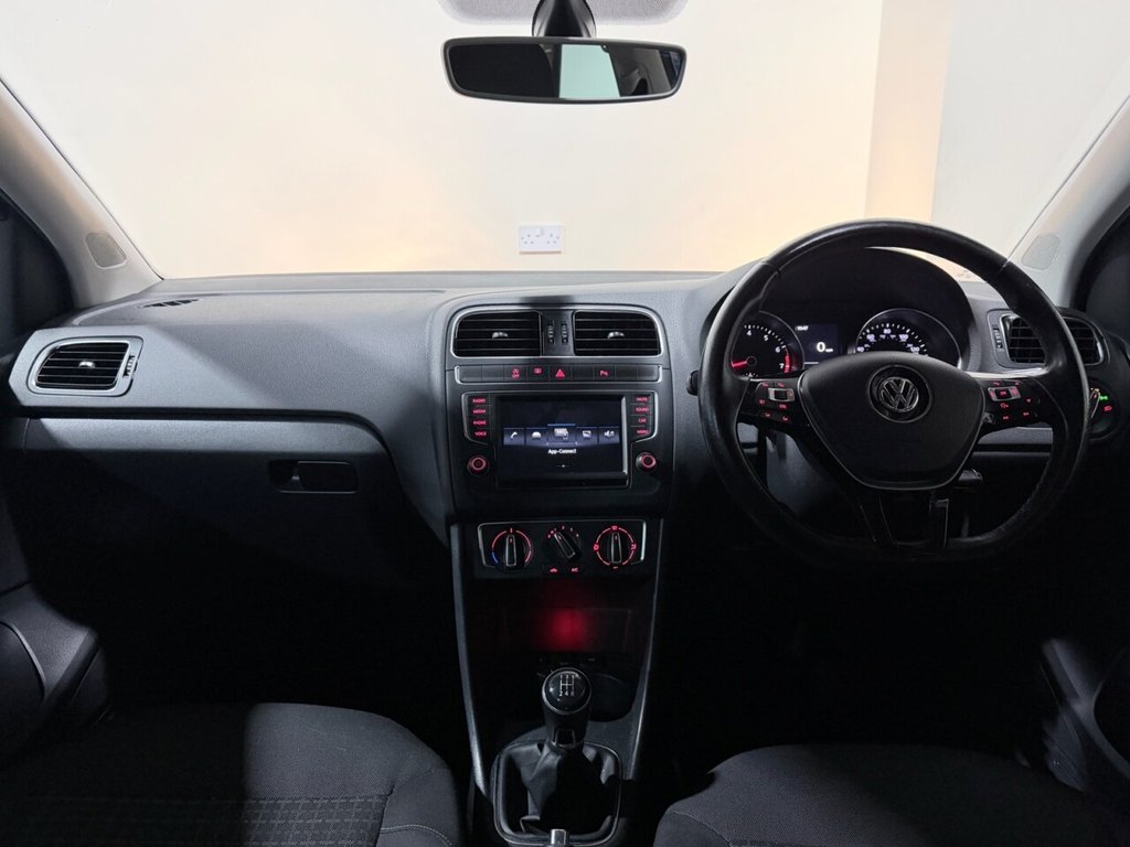 Used Volkswagen Polo 2017 for sale - 77341723: Photo 7