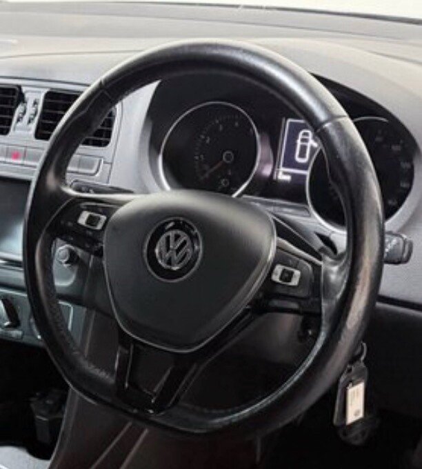 Used Volkswagen Polo 2017 for sale - 77341723: Photo 8