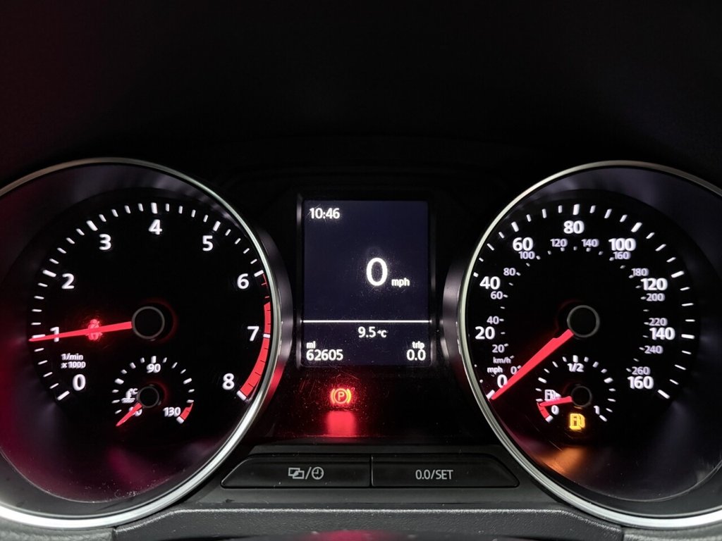 Used Volkswagen Polo 2017 for sale - 77341723: Photo 9