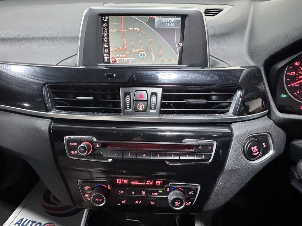 Used BMW X1 2015 for sale - 76962142: Photo 10