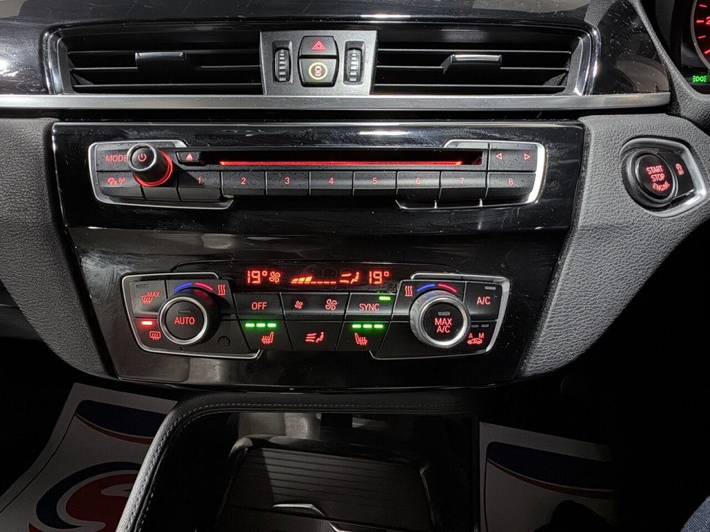 Used BMW X1 2015 for sale - 76962142: Photo 11