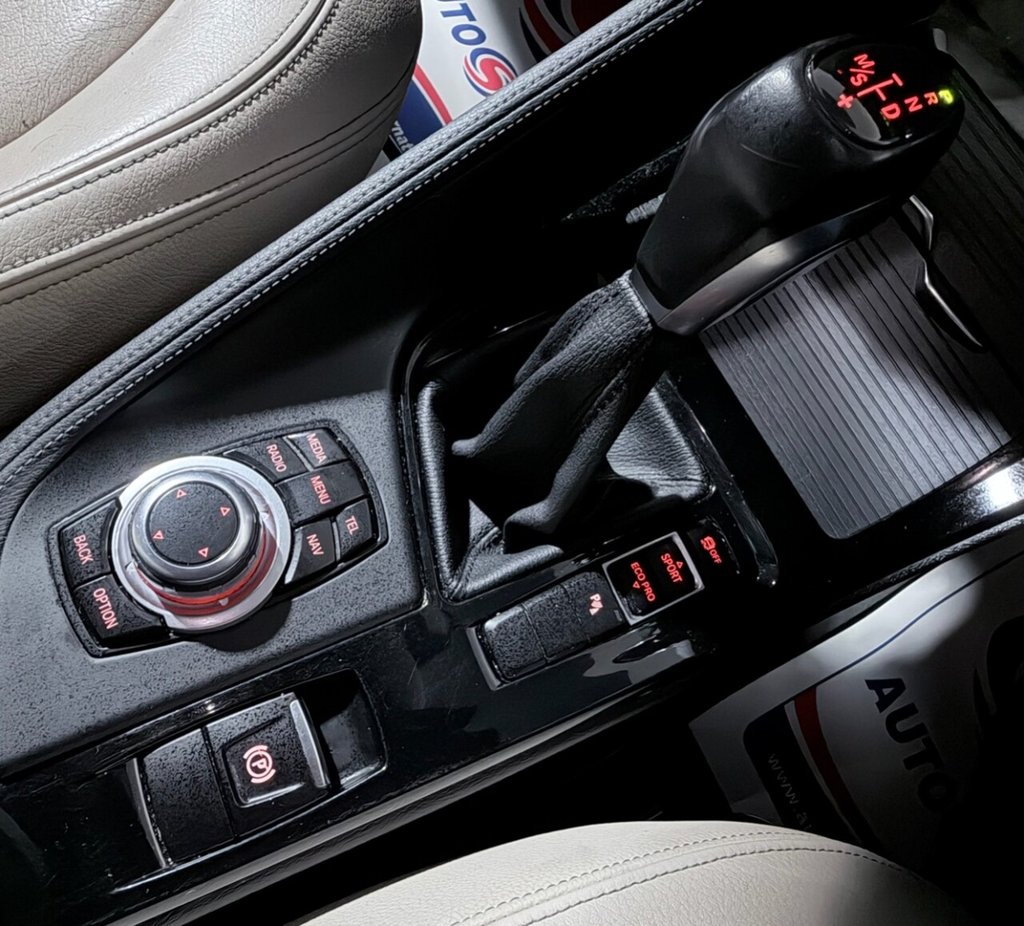 Used BMW X1 2015 for sale - 76962142: Photo 12