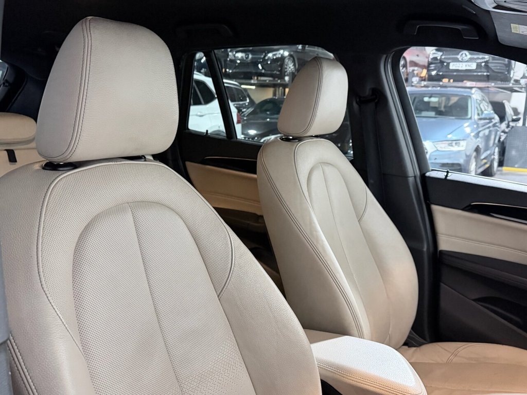 Used BMW X1 2015 for sale - 76962142: Photo 13