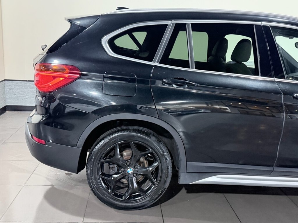 Used BMW X1 2015 for sale - 76962142: Photo 14