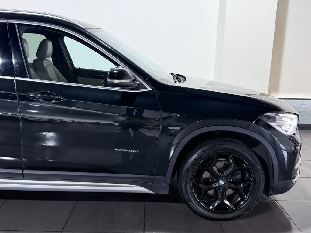Used BMW X1 2015 for sale - 76962142: Photo 15