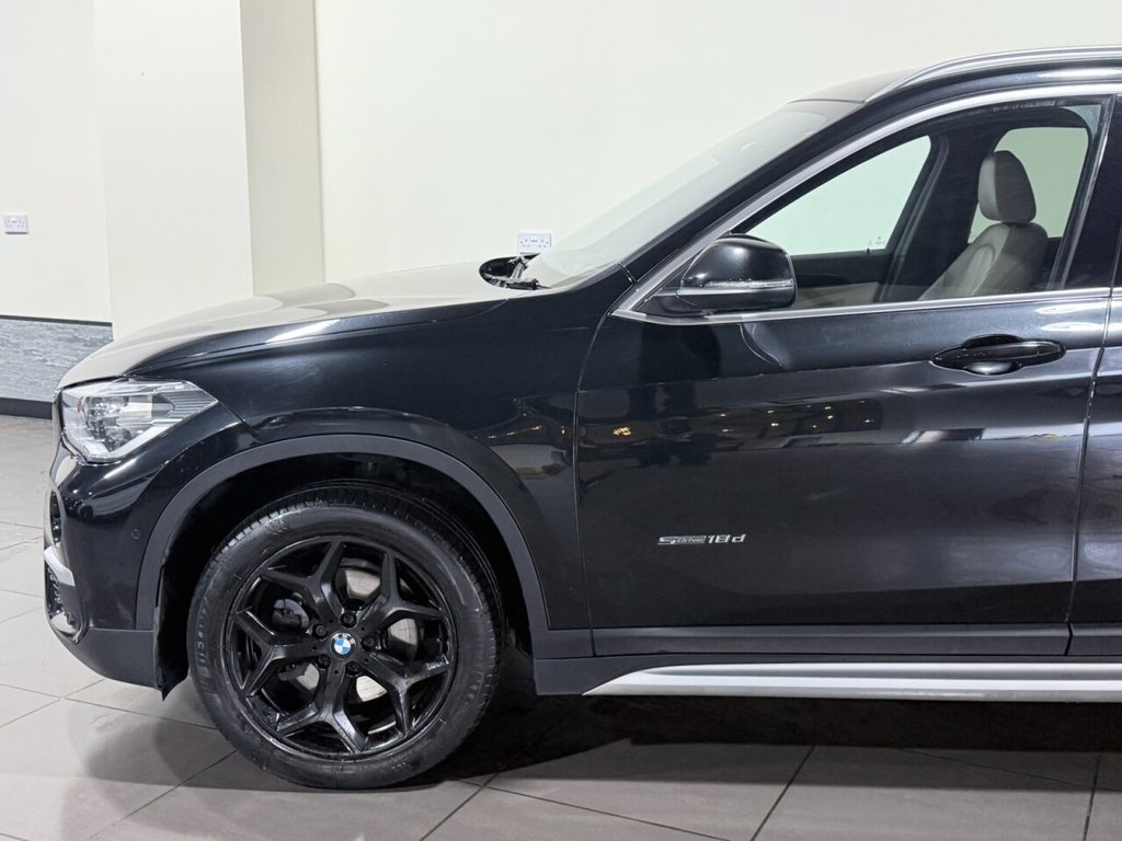 Used BMW X1 2015 for sale - 76962142: Photo 16