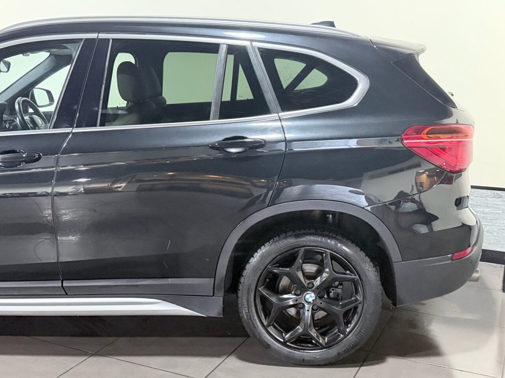 Used BMW X1 2015 for sale - 76962142: Photo 17