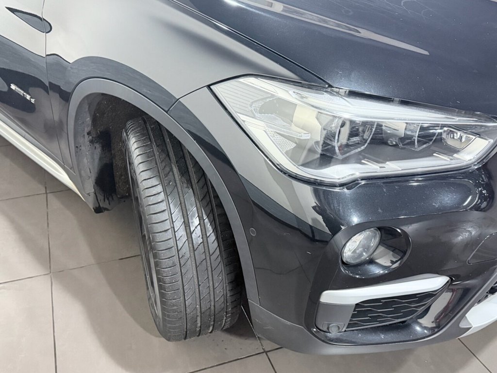 Used BMW X1 2015 for sale - 76962142: Photo 18