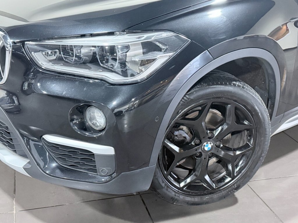 Used BMW X1 2015 for sale - 76962142: Photo 19