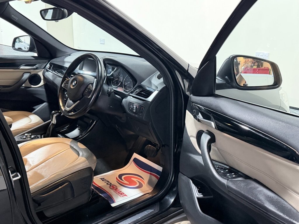 Used BMW X1 2015 for sale - 76962142: Photo 20