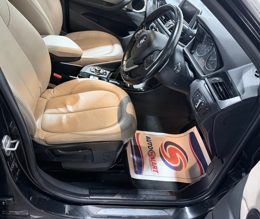 Used BMW X1 2015 for sale - 76962142: Photo 22