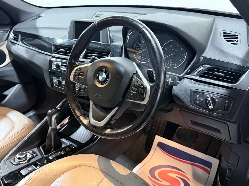 Used BMW X1 2015 for sale - 76962142: Photo 23