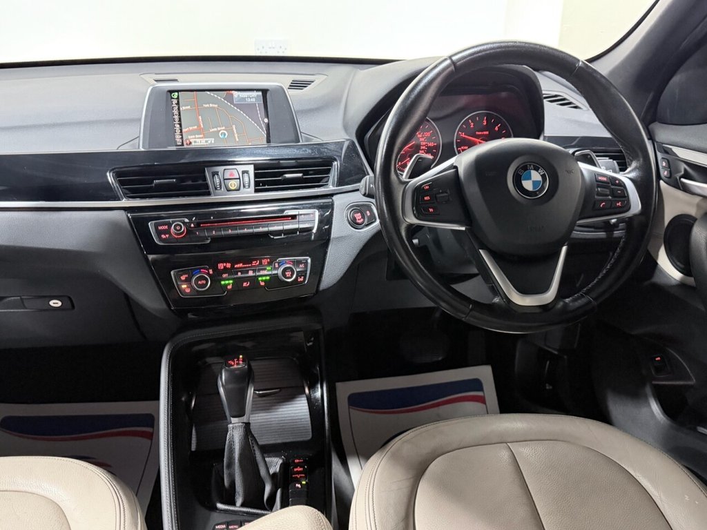 Used BMW X1 2015 for sale - 76962142: Photo 24