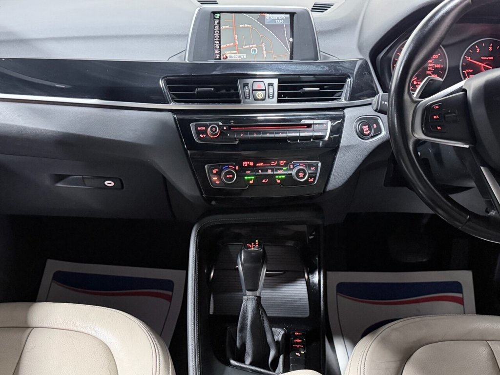 Used BMW X1 2015 for sale - 76962142: Photo 25