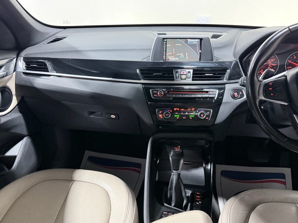 Used BMW X1 2015 for sale - 76962142: Photo 26