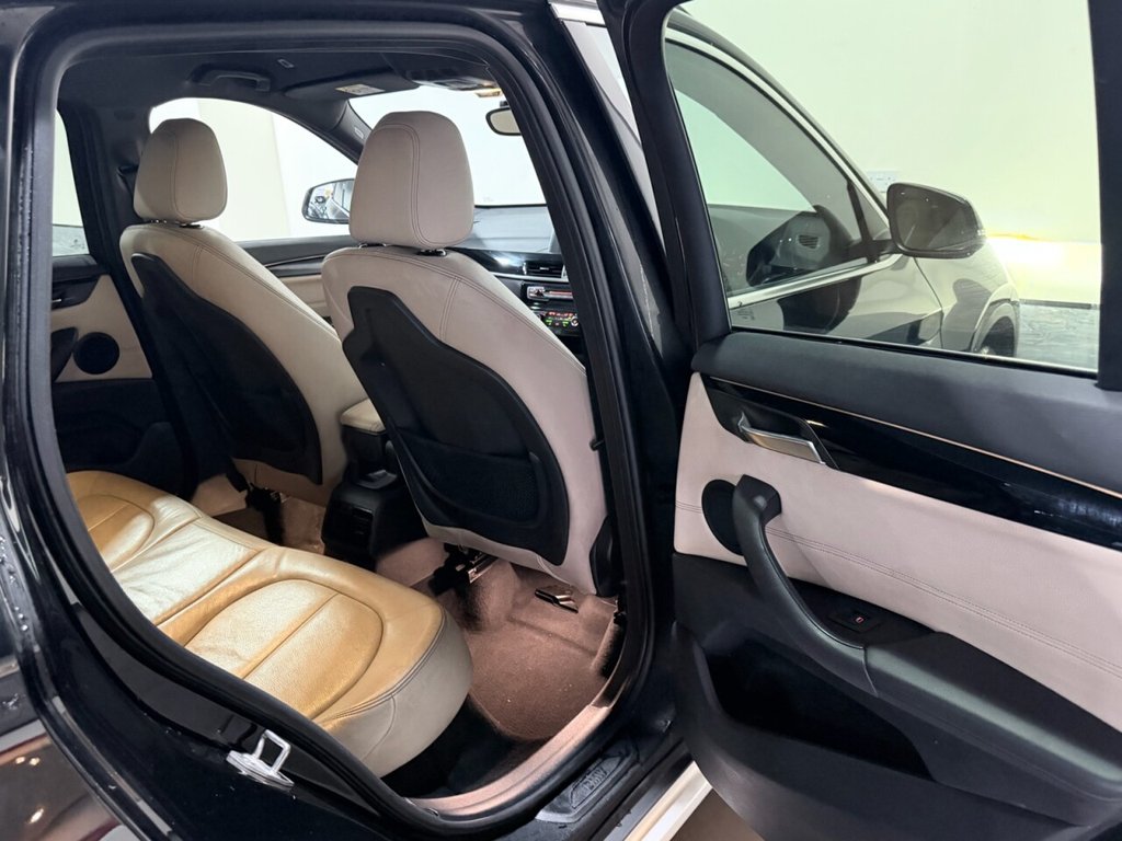 Used BMW X1 2015 for sale - 76962142: Photo 27