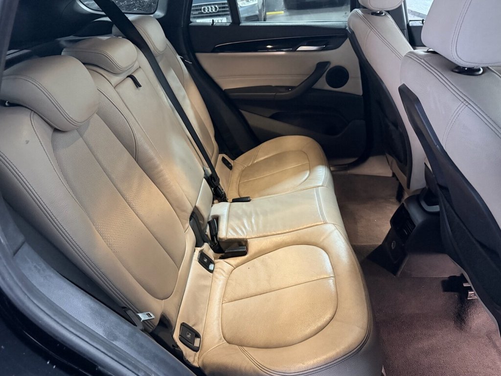 Used BMW X1 2015 for sale - 76962142: Photo 28