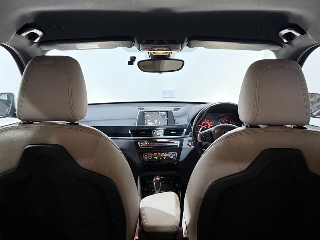 Used BMW X1 2015 for sale - 76962142: Photo 29