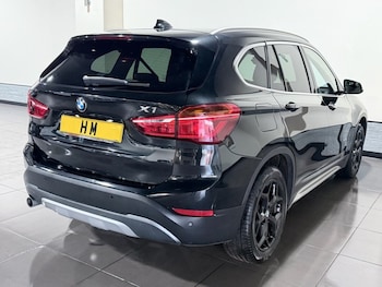Used BMW X1 2015 for sale - 76962142: Photo