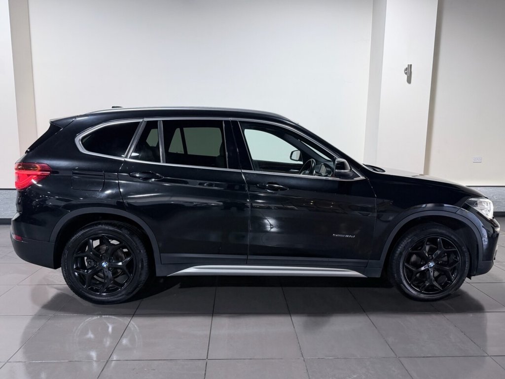 Used BMW X1 2015 for sale - 76962142: Photo 3