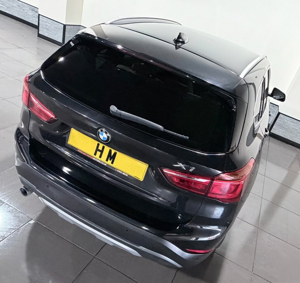 Used BMW X1 2015 for sale - 76962142: Photo 30