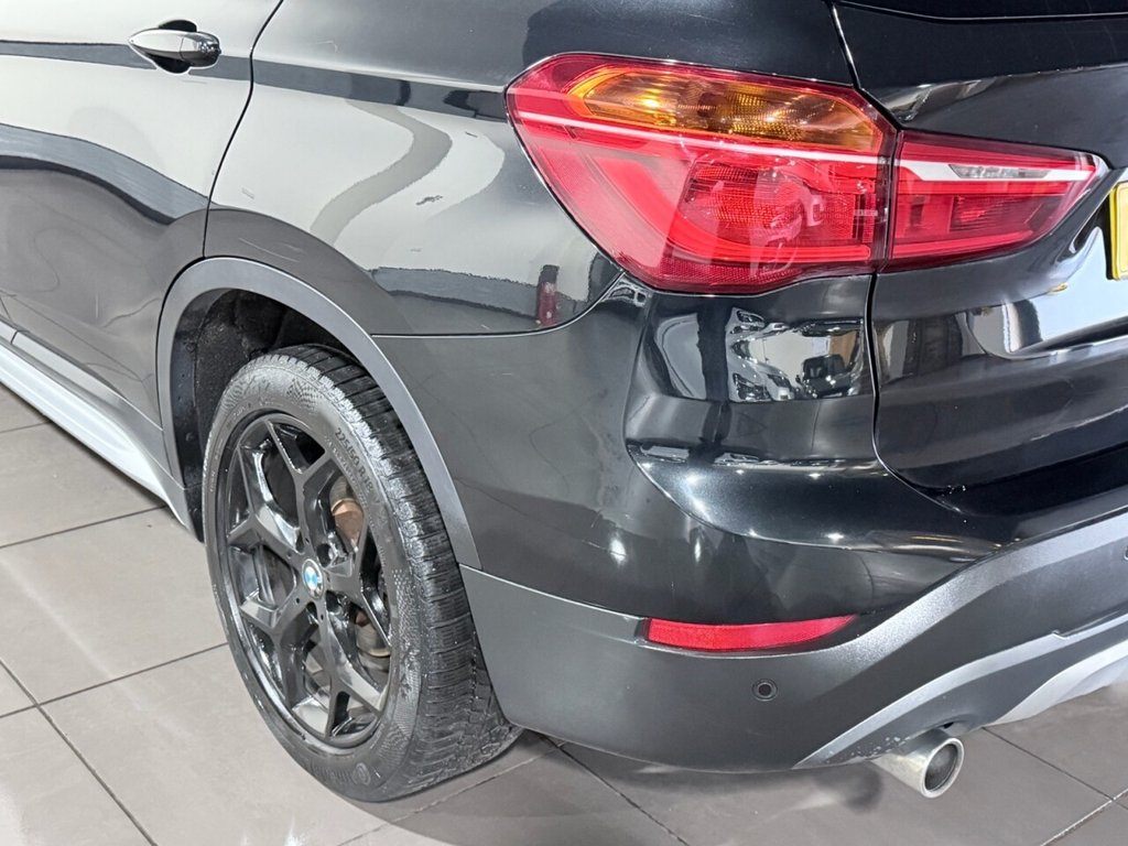 Used BMW X1 2015 for sale - 76962142: Photo 31