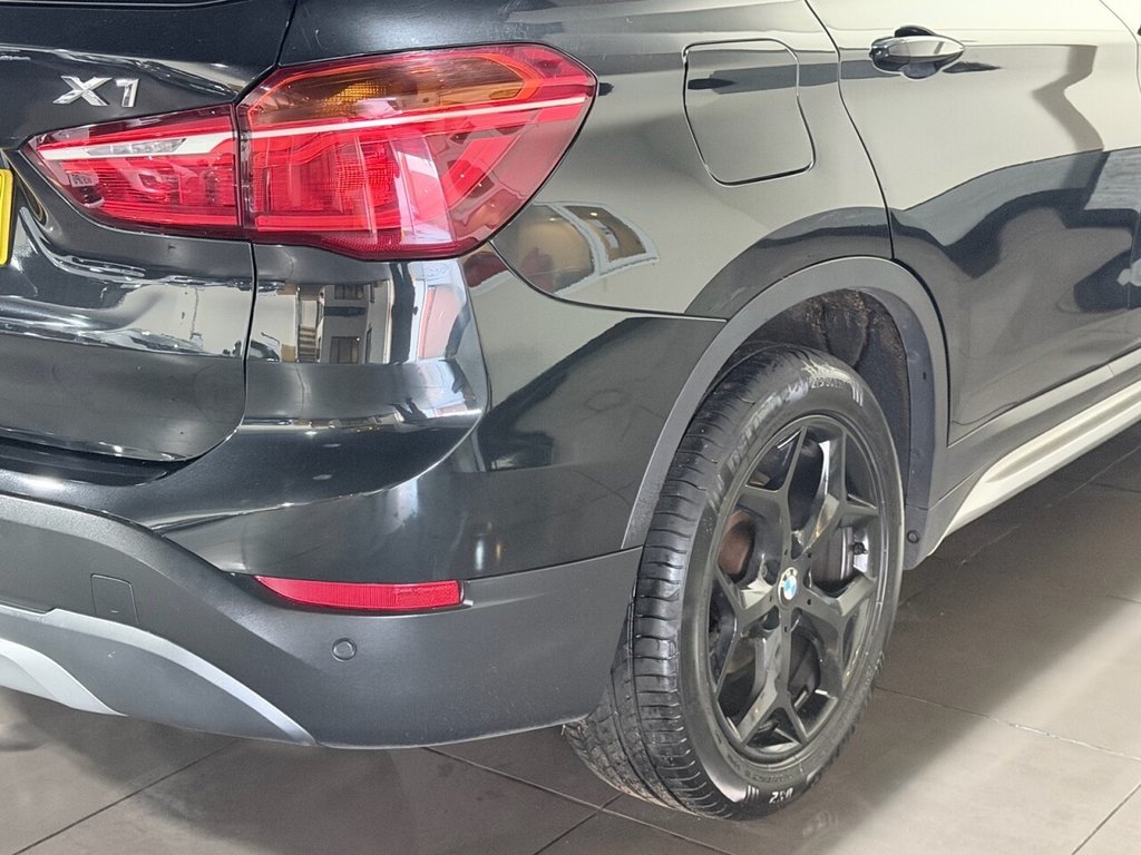 Used BMW X1 2015 for sale - 76962142: Photo 32