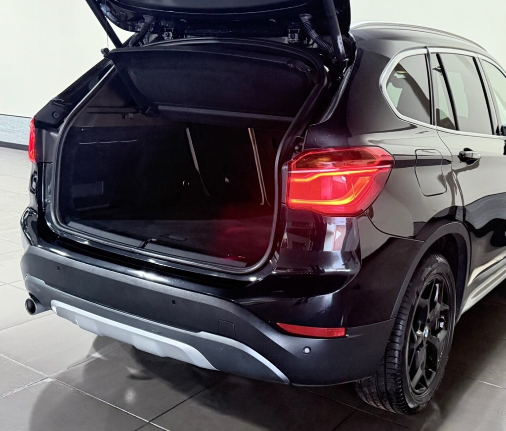 Used BMW X1 2015 for sale - 76962142: Photo 34
