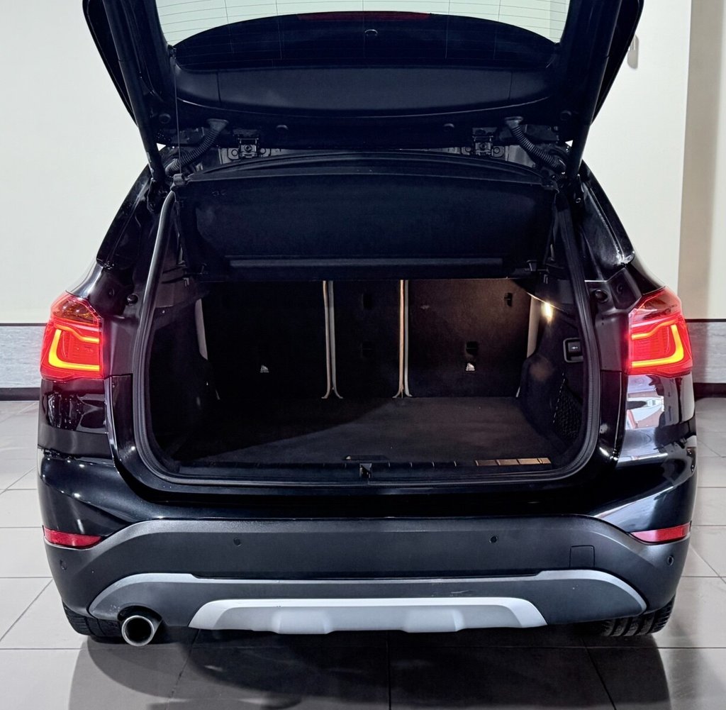 Used BMW X1 2015 for sale - 76962142: Photo 35