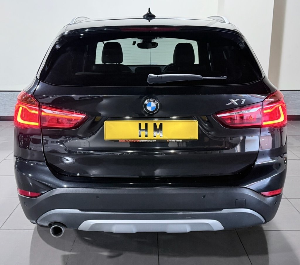 Used BMW X1 2015 for sale - 76962142: Photo 36