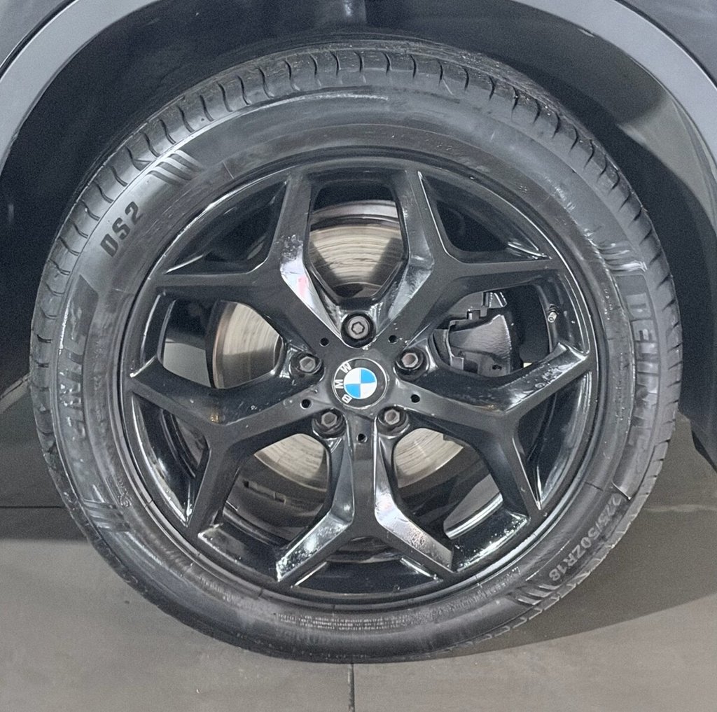 Used BMW X1 2015 for sale - 76962142: Photo 37